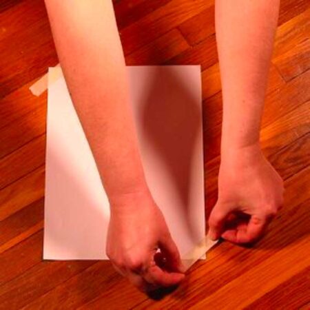 How to Measure Your Feet