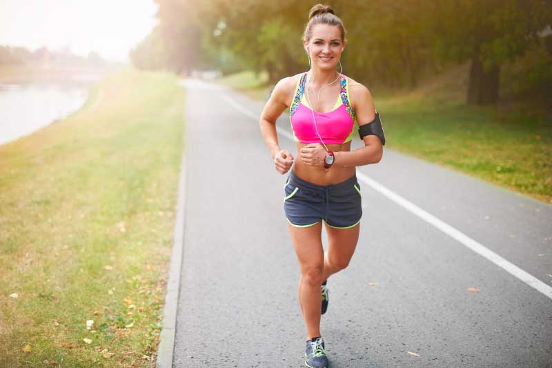 How to Start Running for Weight Loss