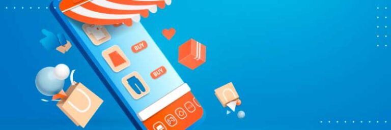 How to create a marketplace app?