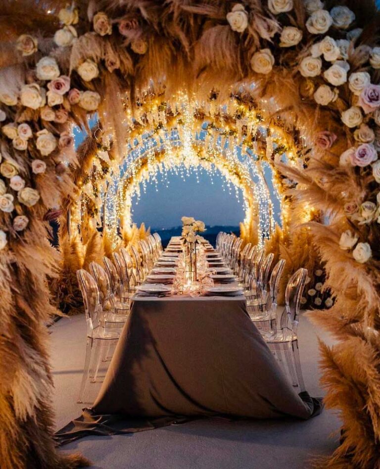 How to plan for your wedding