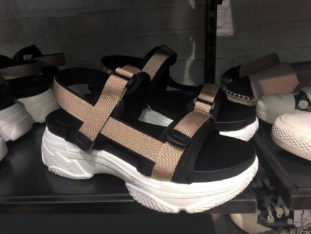 The Whats, Whys, and Hows of Ugly Shoes