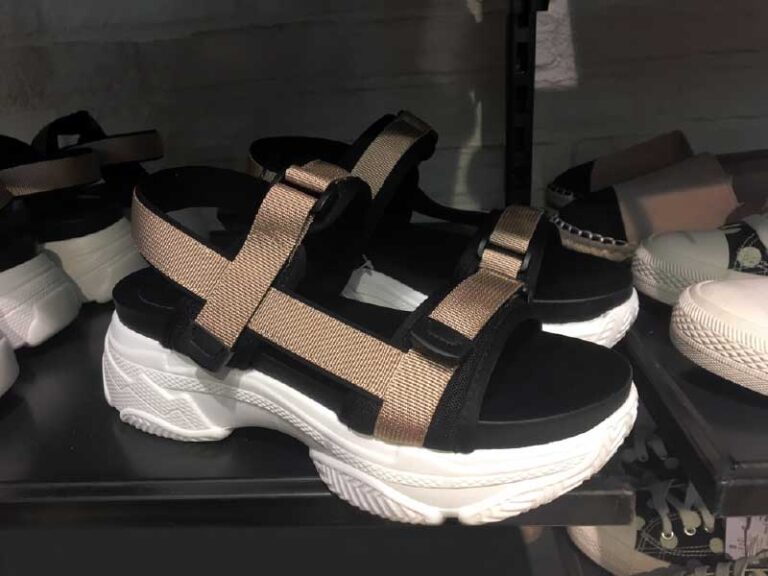 The Whats, Whys, and Hows of Ugly Shoes