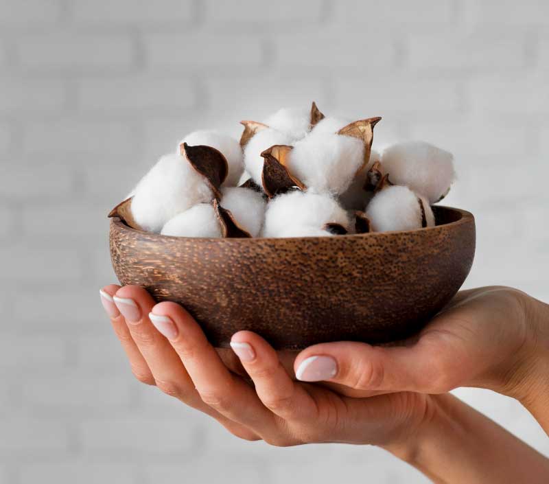 Is Tencel Better Than Organic Cotton?