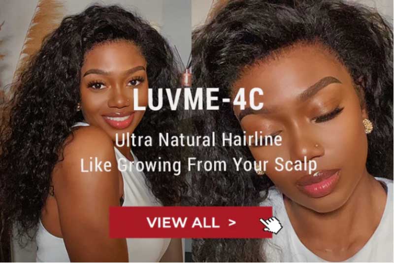 LUVMEHAIR Fashion Wigs For Every Occasion