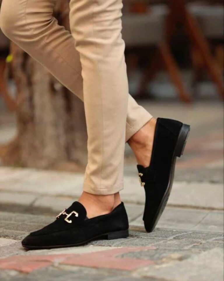 Men's Shoe Width Size Chart