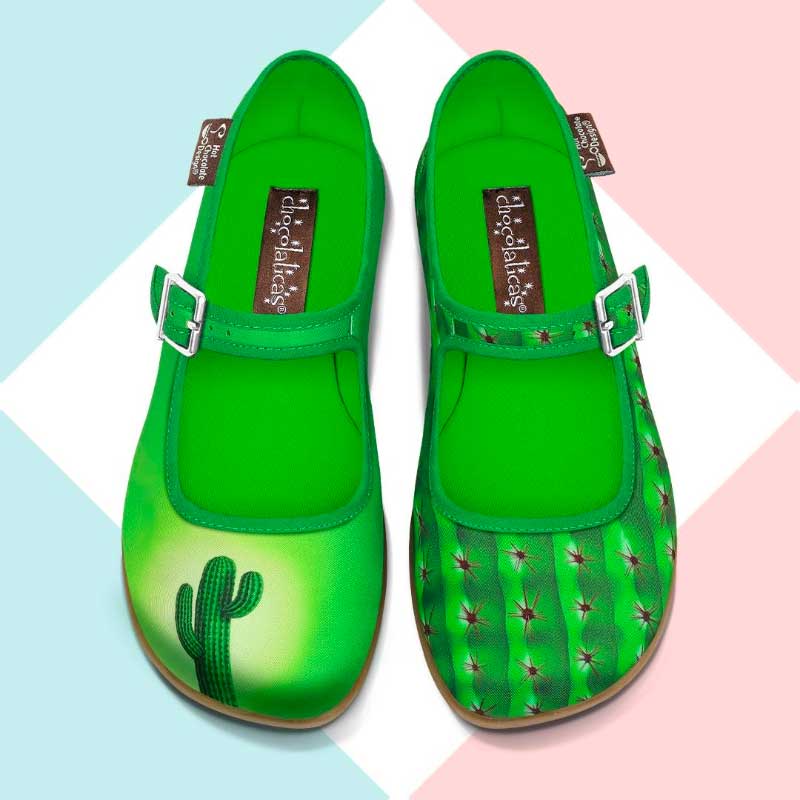 Mismatched Shoes Are Now An Actual Fashion Trend