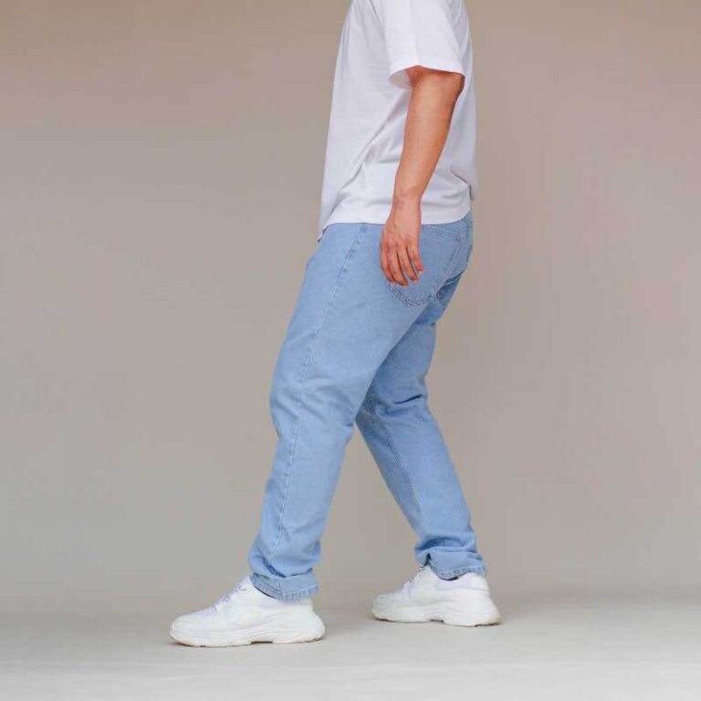 Men's Jeans - My Favorite Premium Denim Jeans for Men
