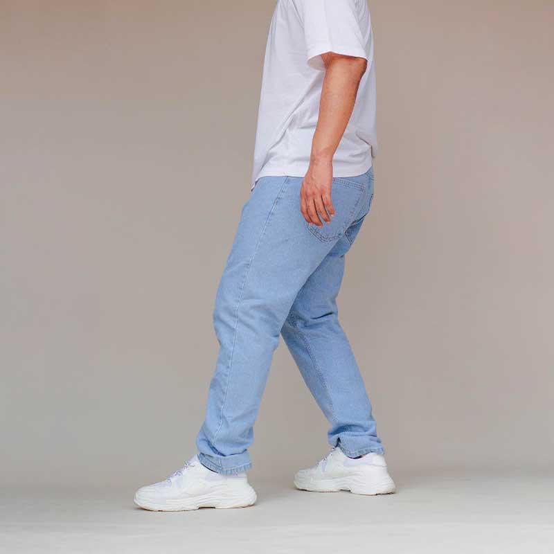 Men's Jeans - My Favorite Premium Denim Jeans for Men