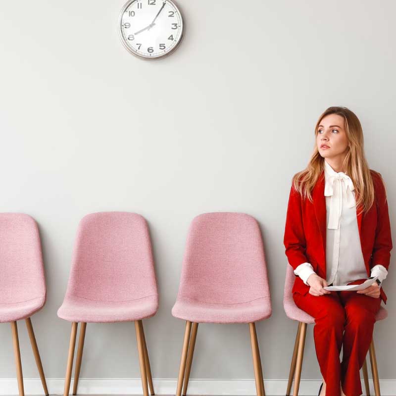 What’s Your Go-To Outfit To Wear For A Job Interview?