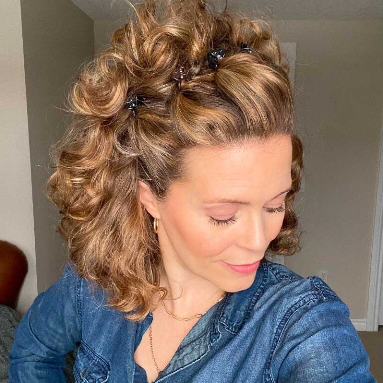 7 Fantastic Hair Tutorials