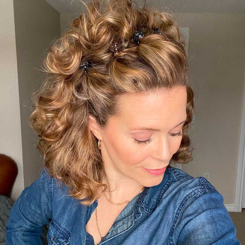7 Fantastic Hair Tutorials