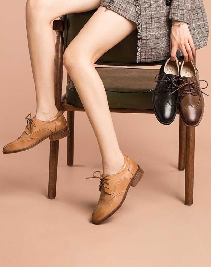 Popular Women's Dress Shoe Brands