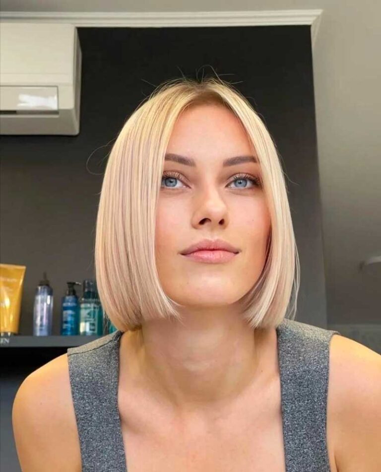 12 Pretty Bob Haircut Ideas And Hairstyles
