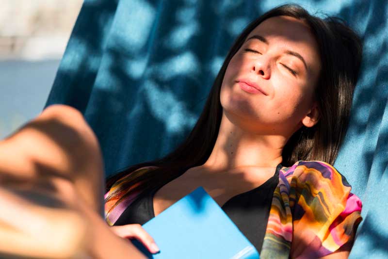 5 Self-Care Weekend Ideas to Unwind & Relax