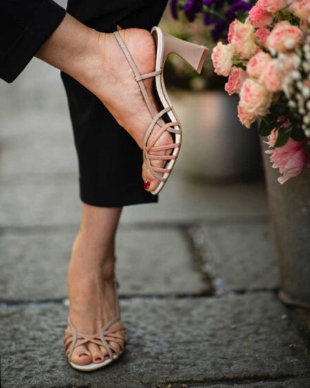 Shoes Every Woman Should Own