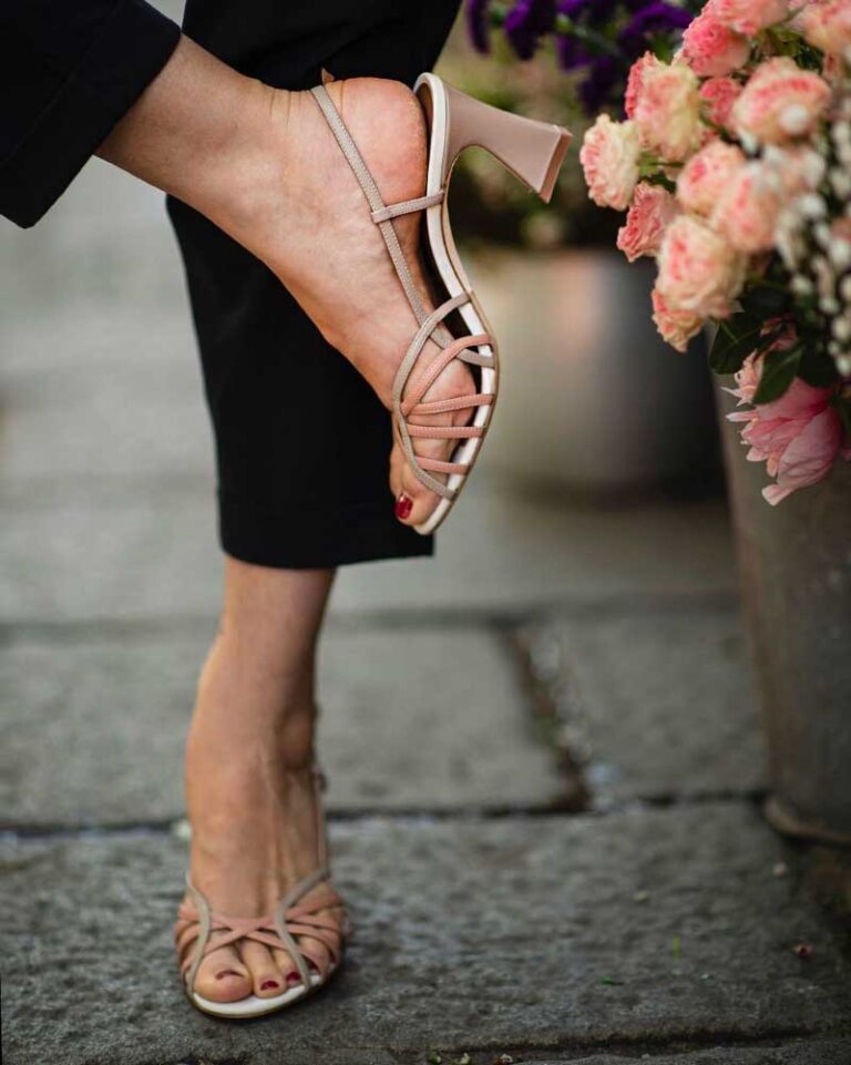 Shoes Every Woman Should Own