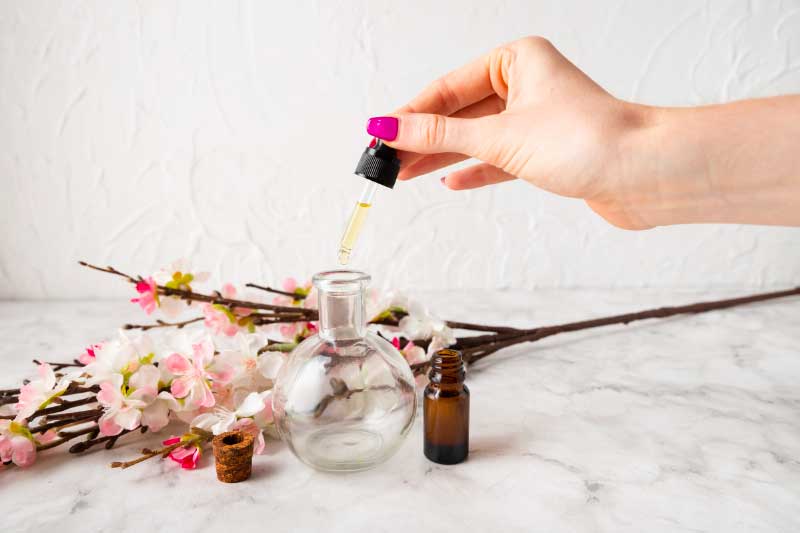 The Best Essential Oil For Burns