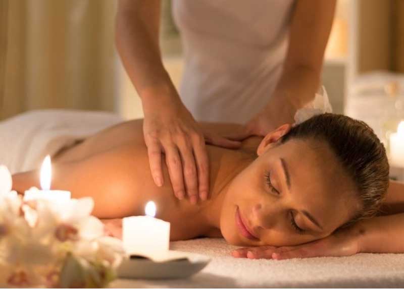 The Best Swedish Massage Techniques