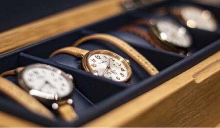 The Ultimate Guide to Choosing Quality Watches Online