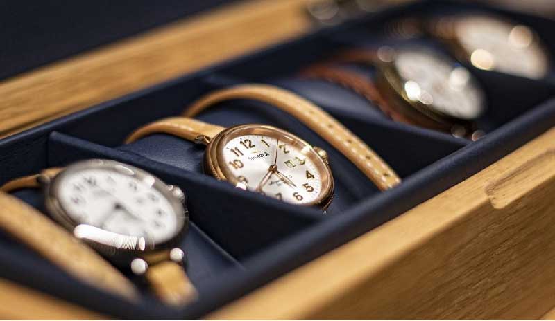 The Ultimate Guide to Choosing Quality Watches Online