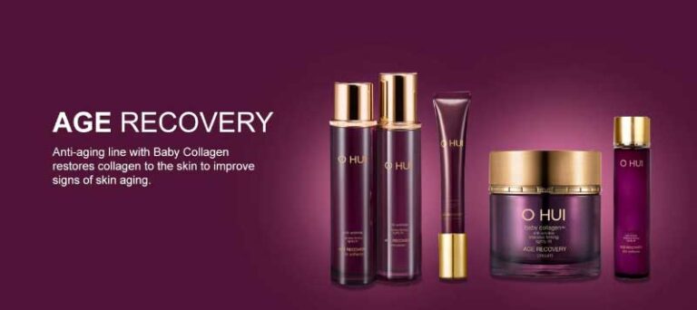The best Korean skincare products to help improve your complexion