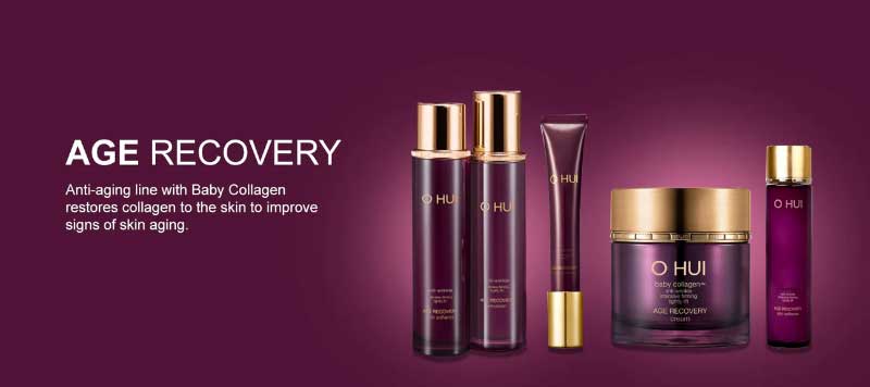 The best Korean skincare products to help improve your complexion