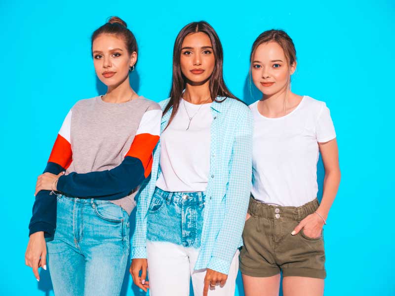 5 Tips To Help Teenage Models Look Their Best In Photos