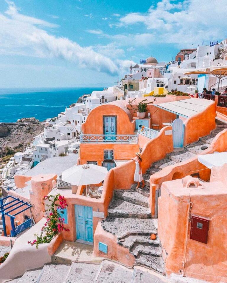 Top Spring Destinations to Visit