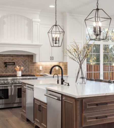 3 Tips To Update Your Kitchen on a Budget