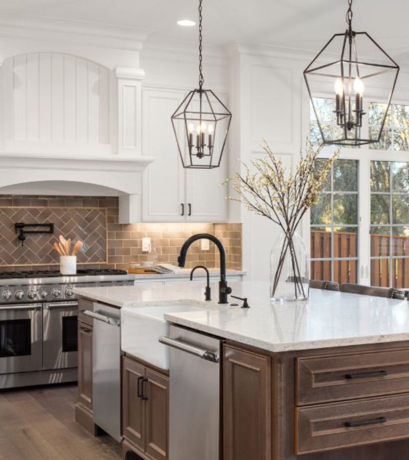 3 Tips To Update Your Kitchen on a Budget