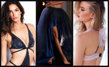 Victoria's Secret WTF Items