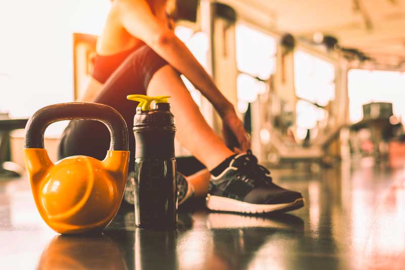 3 Ways To Take Your Workouts to the Next Level