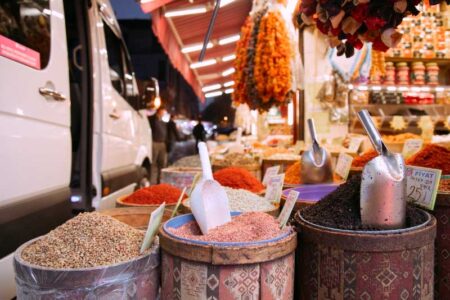 What Is Food Travel and How to Plan a Culinary Trip