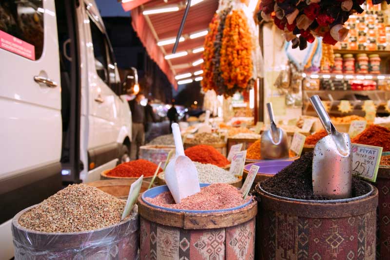 What Is Food Travel and How to Plan a Culinary Trip