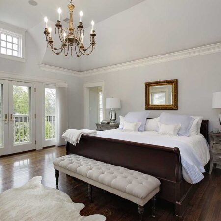 What To Look For While Buying A Queen Size Bed?