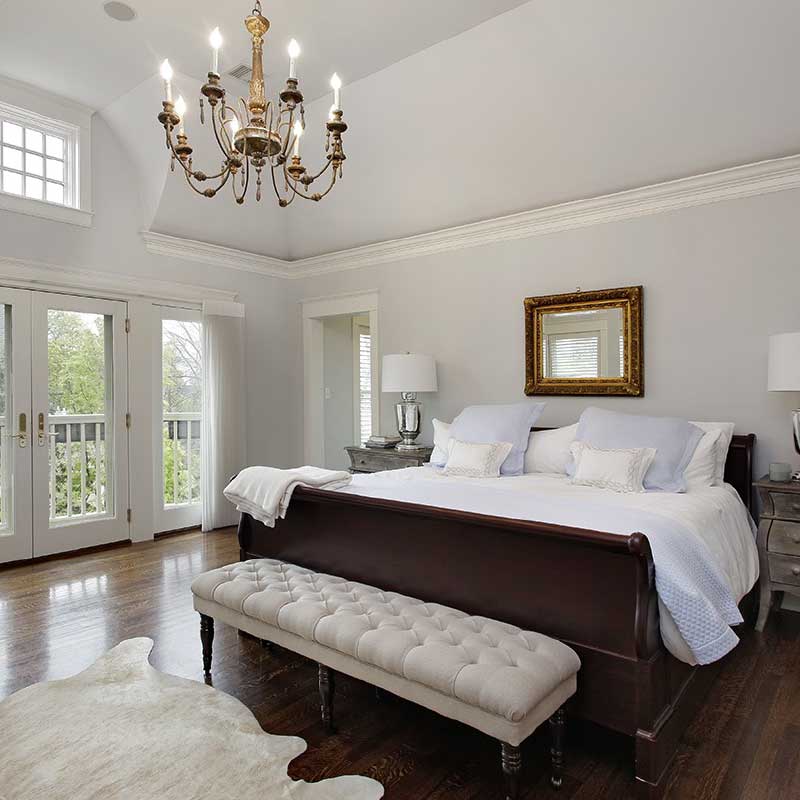 What To Look For While Buying A Queen Size Bed?