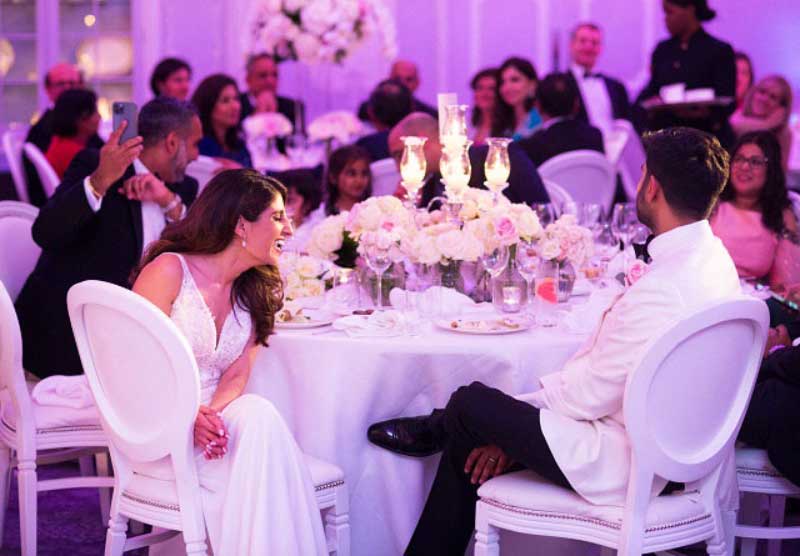 Your perfect wedding preparation