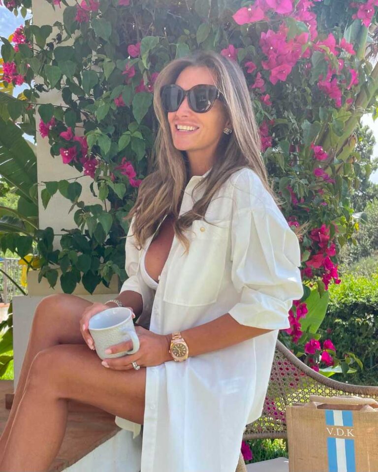Cute Bathing Suit Cover-Up Ideas