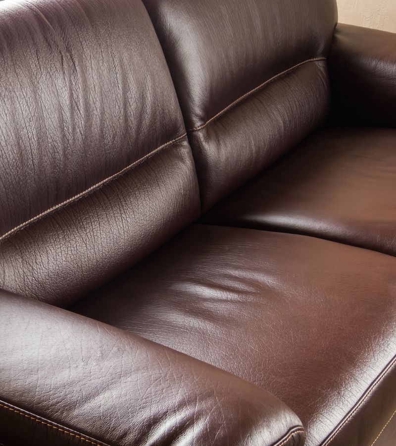 The Benefits of Buying Leather Furniture