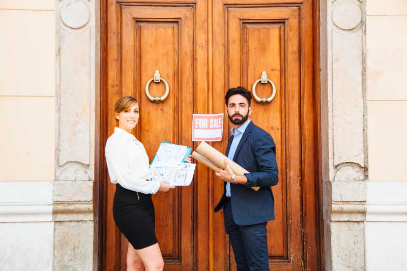 What is waiting for me if I get a residence permit via investing in property in Spain?