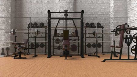 A Roadmap for Achieving Your Fitness Goals at the Gym