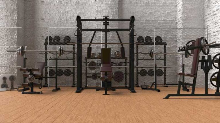 A Roadmap for Achieving Your Fitness Goals at the Gym