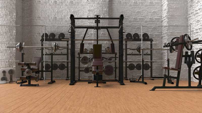 A Roadmap for Achieving Your Fitness Goals at the Gym