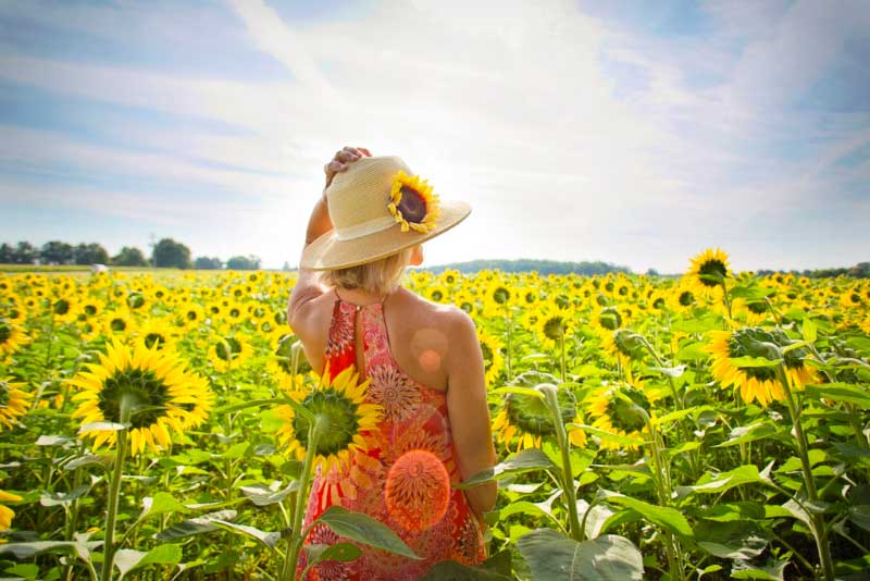 Ageless Beauty: Self-Care Tips for Women Over 35 to Look and Feel Their Best