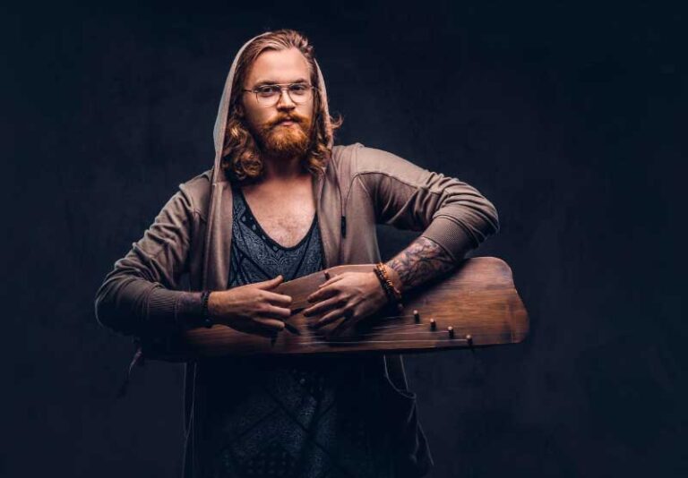 Elevate Your Style with Authentic Celtic Clothing for Men