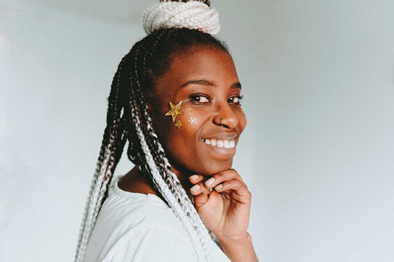 Hair Extension Options You Won't Believe Actually Work for Fuller, Longer Hair