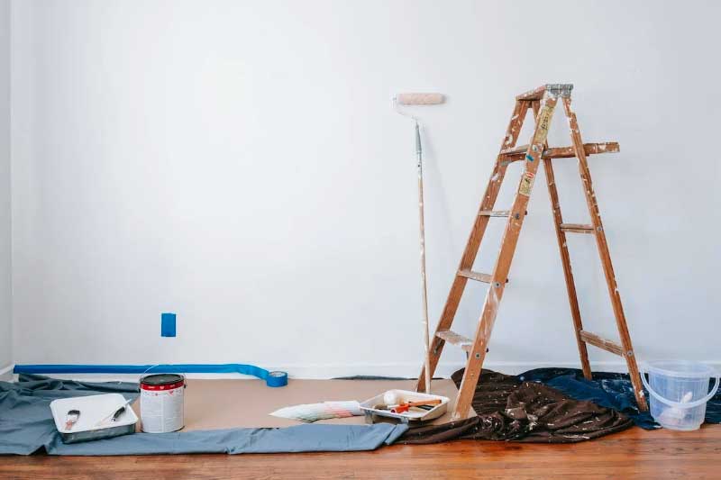 Bring Your Home Into The 21st Century With These 12 Affordable Renovations