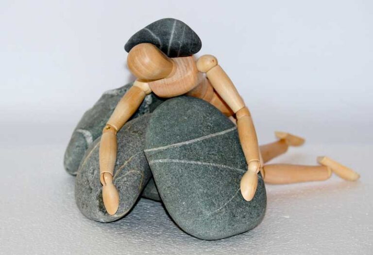 Burnout: How to Spot it and Stop it