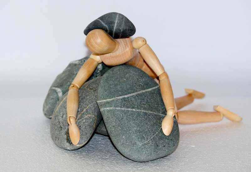 Burnout: How to Spot it and Stop it