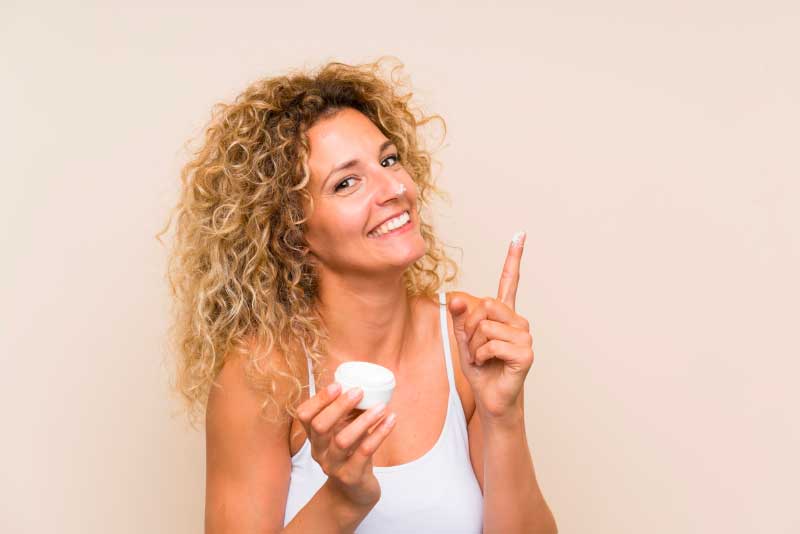 Can You Moisturize Curly Hair Every Day?